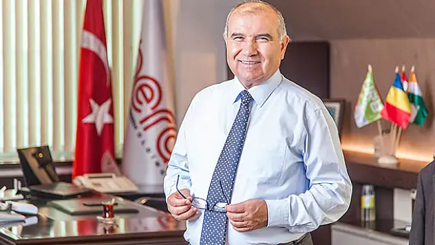 Bera Holding'ten Milli Dayanışma Kampanyası'na 240 bin lira destek