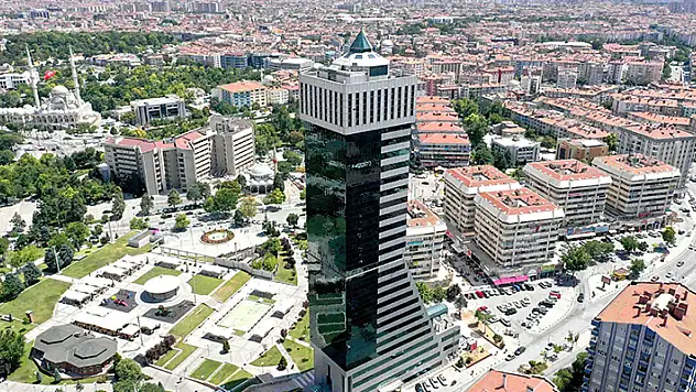 Bera Holding ve 3 şirketi 'Anadolu'nun En Büyük 500 Şirketi' listesine girdi
