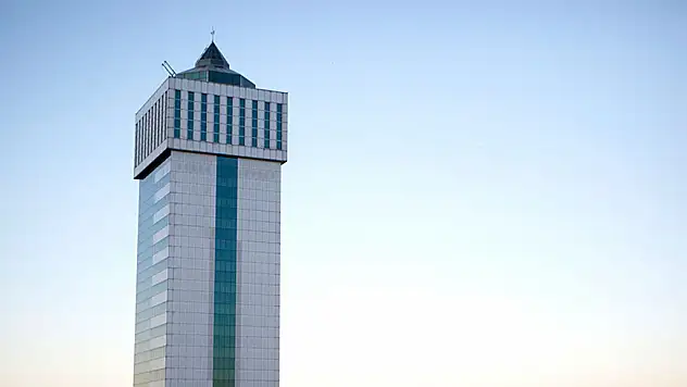Bera Oteller Grubu, Antalya Turizm Fuarı'na katıldı