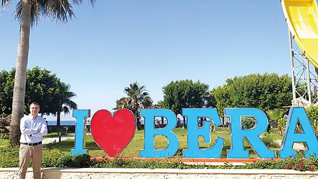 Bera Otelleri kapılarını yeniden misafirlerine açıyor