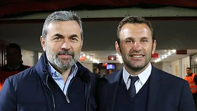Beraberlik kötü değil!