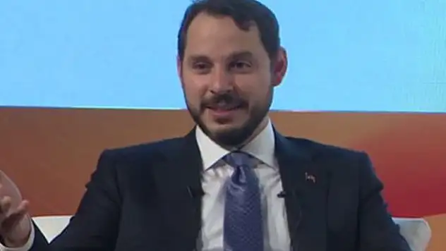 Berat Albayrak açıkladı! Hangi proje ne zaman başlıyor?.
