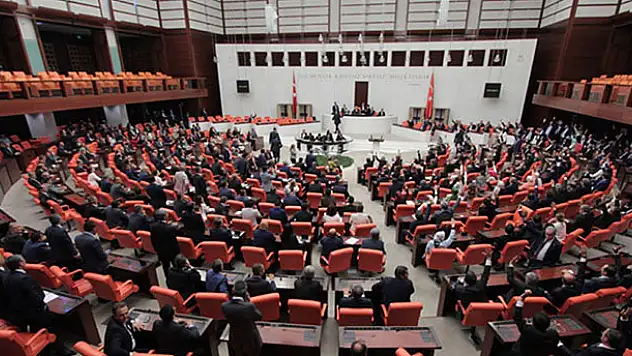 Berat Albayrak: Hal yasası ile tarihe karışacak