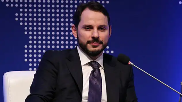Berat Albayrak: Petrol bulunursa ilk ben açıklayacağım
