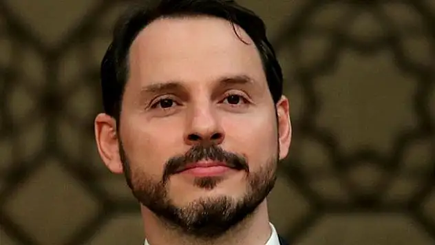 Berat Albayrak : Tarihi ve kritik bir zirve oldu