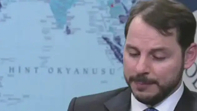 Berat Albayrak: Tuzgölü projesi hızlandırıldı