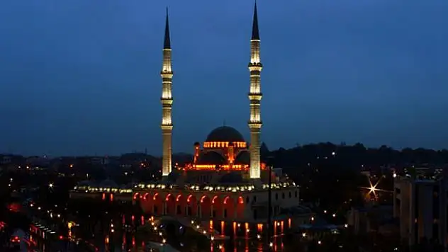 Berat Kandiliniz Mübarek Olsun