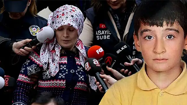 Beratcan cinayetinde flaş gelişme