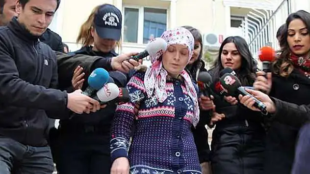 Beratcan'ın annesi beraat etti