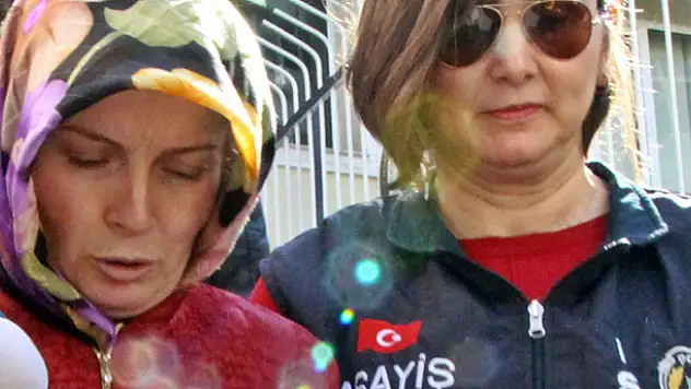 Beratcan'ın babası, eşine boşanma davası açtı