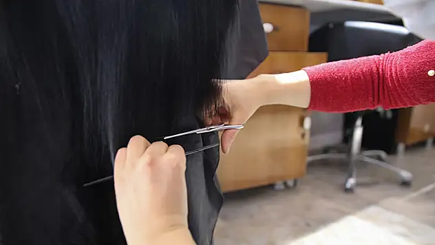 Berber, kuaför ve güzellik salonları 1 Ocak'tan itibaren haftanın bir günü kapalı olacak
