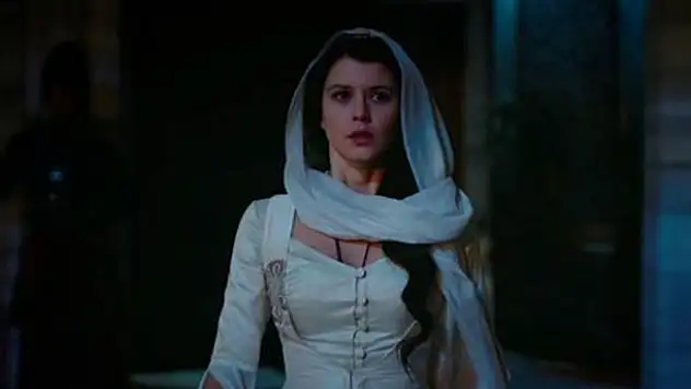 Beren Saat Muhteşem Yüzyıl Kösem dizisine girdi