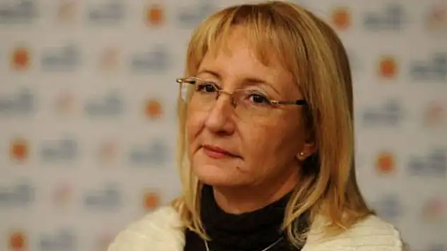 Beril Dedeoğlu hayatını kaybetti!