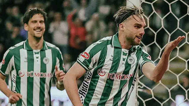 Berkan Kutlu, Konyaspor'dan ek süre istedi