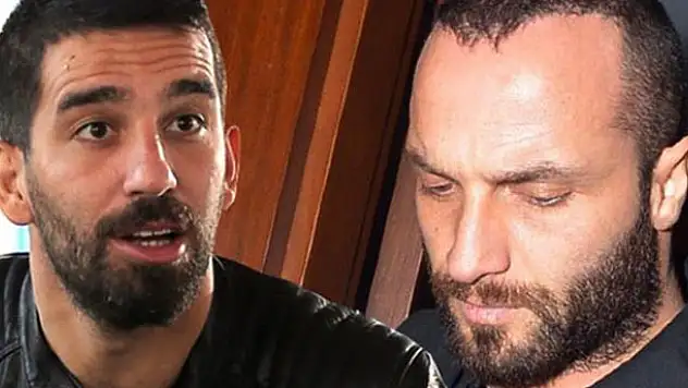 Berkay'ın zararı dudak uçuklattı! Arda'ya bir şok daha