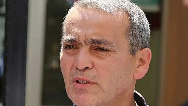 Berkin Elvan'ın babası konuştu