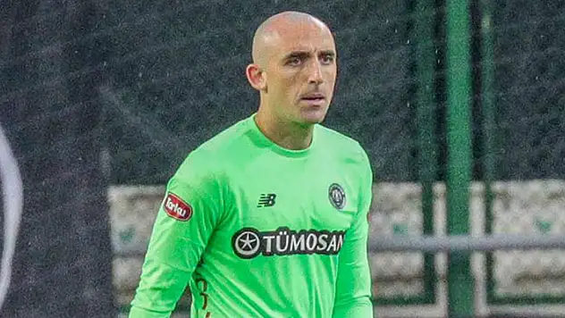 Bernardoni formayı çıkarmadı