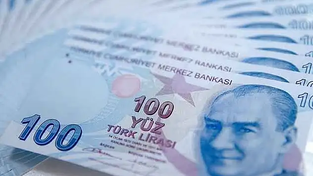 BES havuzunda toplam fon büyüklüğü 2,5 trilyon lirayı aştı