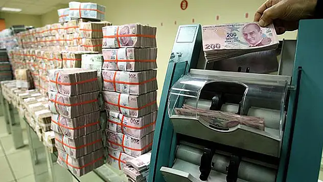 BES'in büyüklüğü 74 milyar liraya dayandı
