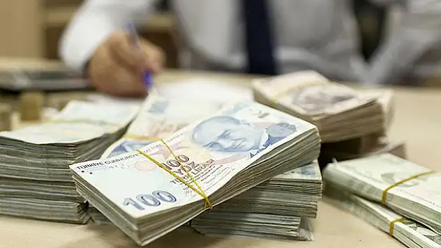 BES'in büyüklüğü 80 milyar lirayı aştı