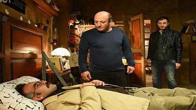 Beş Kardeş dizisi ekranlara geri dönüyor