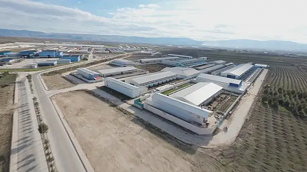 Besi organize tarım bölgesi sayısının 31'e çıkarılması hedefleniyor
