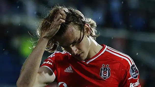 Beşiktaş, 3 haftada çöktü