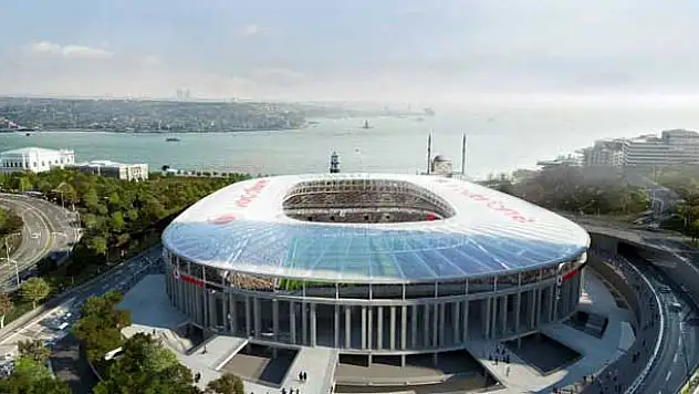 Beşiktaş'a çatı şoku