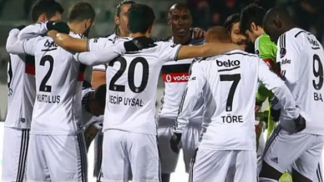Beşiktaş'a Club Brugge maçı sürprizi! Maç tarihleri değişti