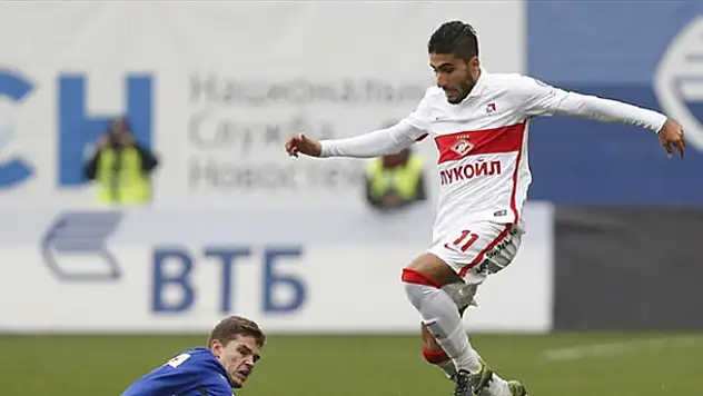 Beşiktaş'a geldiği gibi gidecek!