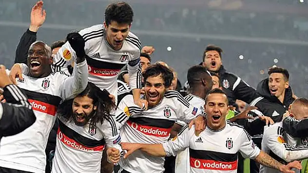 Beşiktaş'a geldiler, değerlerini katladılar