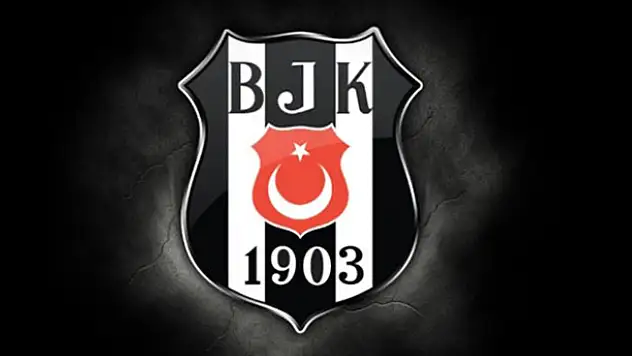 Beşiktaş, Aras Özbiliz'i borsaya bildirdi