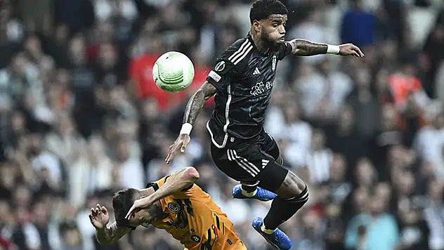 Beşiktaş, Avrupa'da 239. kez sahne alacak
