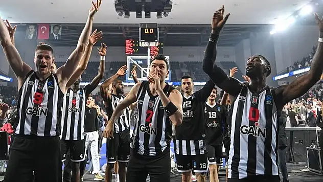 Beşiktaş, Avrupa'da ikinci kupayı istiyor