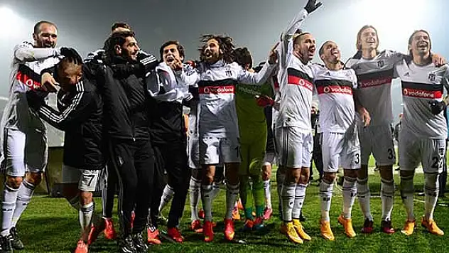 Beşiktaş Balıkesirspor'u başkentte ağırlayacak