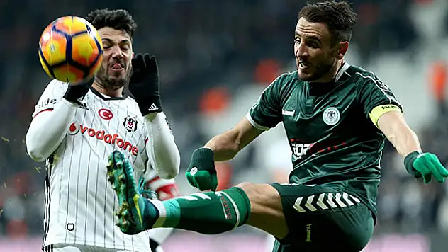 Beşiktaş bizi iyi bilir
