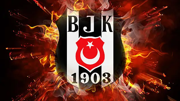 Beşiktaş borsaya bildirdi! 2 yıllık imza...