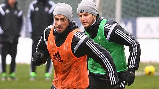 Beşiktaş, Bursaspor'a bileniyor