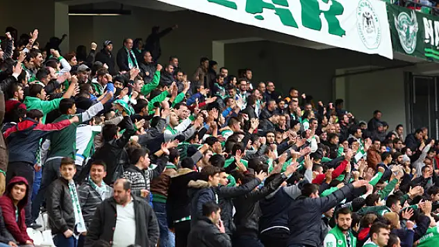Beşiktaş büyülendi