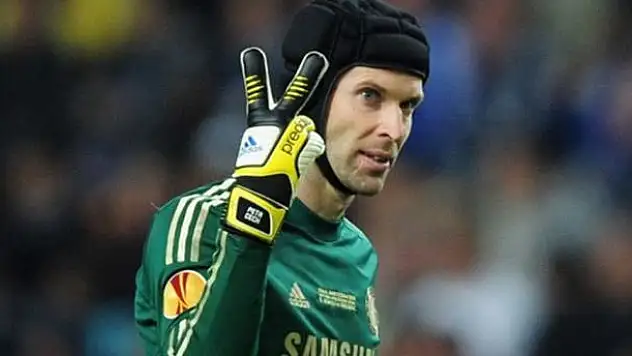 Beşiktaş Cech'i İstanbul'a getirdi!