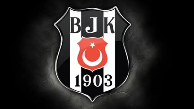 Beşiktaş, Denizbank ile 5 yıllık sözleşme imzaladı