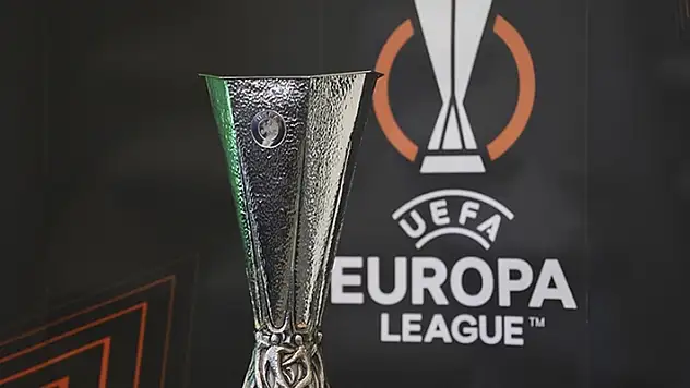 Beşiktaş, Fenerbahçe ve Galatasaray'ın UEFA Avrupa Ligi'ndeki fikstürü belli oldu
