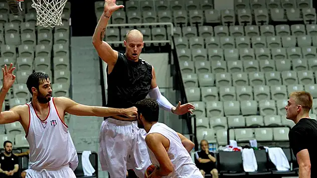 Beşiktaş, FIBA'ya katılacak