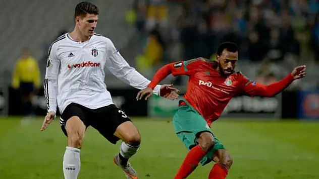 Beşiktaş fırsat tepti!