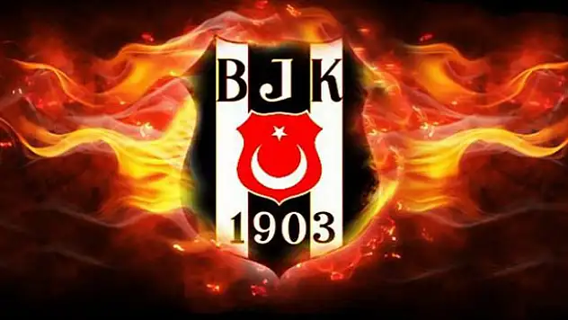 Beşiktaş formasında 'yeni renk' sürprizi!