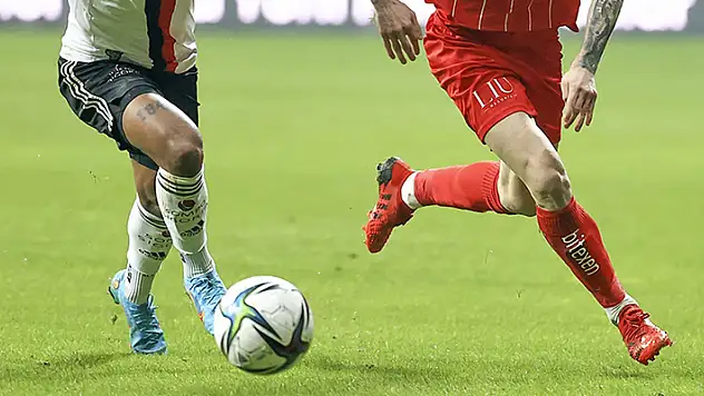 Beşiktaş-Fraport TAV Antalyaspor maçı ileri bir tarihe ertelendi
