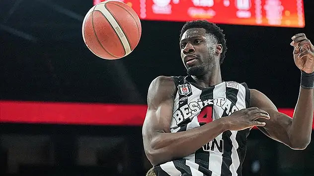 Beşiktaş GAİN, BKT Avrupa Kupası'nda yarın Cosea'ya konuk olacak