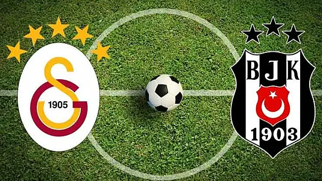 Beşiktaş-Galatasaray rekabetinde ilginç notlar