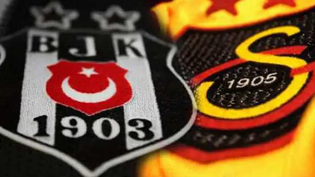 Beşiktaş Galatasaray Süper Kupa final maçı hangi kanalda, saat kaçta? İşte Galatasaray ve Beşiktaş'ın muhtemel 11'leri