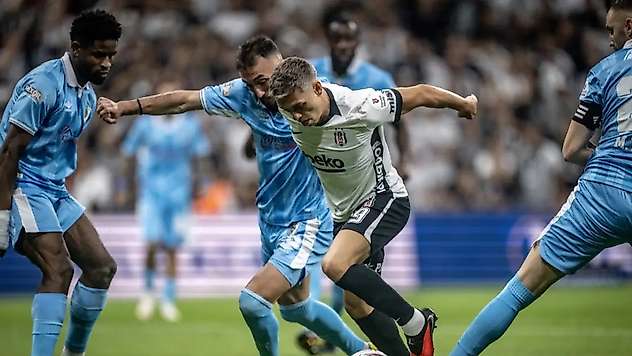 Beşiktaş'ı milli ara sonrası yoğun trafik bekliyor